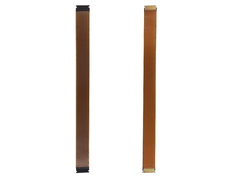 Single-Sided Flexible Circuits Board(PCB)